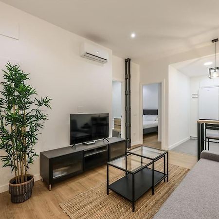 Myhousespain - Glamour Y Confort Cerca Del Retiro Мадрид Экстерьер фото