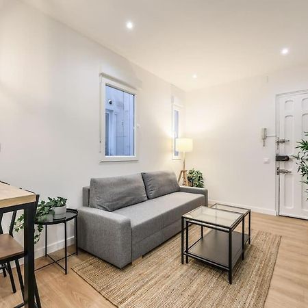 Myhousespain - Glamour Y Confort Cerca Del Retiro Мадрид Экстерьер фото