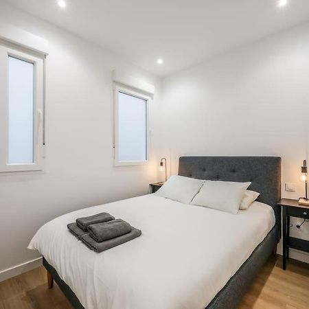 Myhousespain - Glamour Y Confort Cerca Del Retiro Мадрид Экстерьер фото