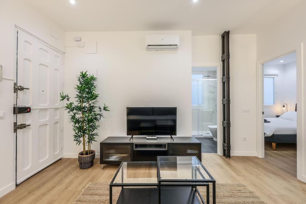 Myhousespain - Glamour Y Confort Cerca Del Retiro Мадрид Экстерьер фото